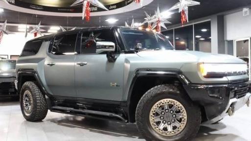 GMC HUMMER EV SUV 2024 1GKB0RDC5RU102583 image